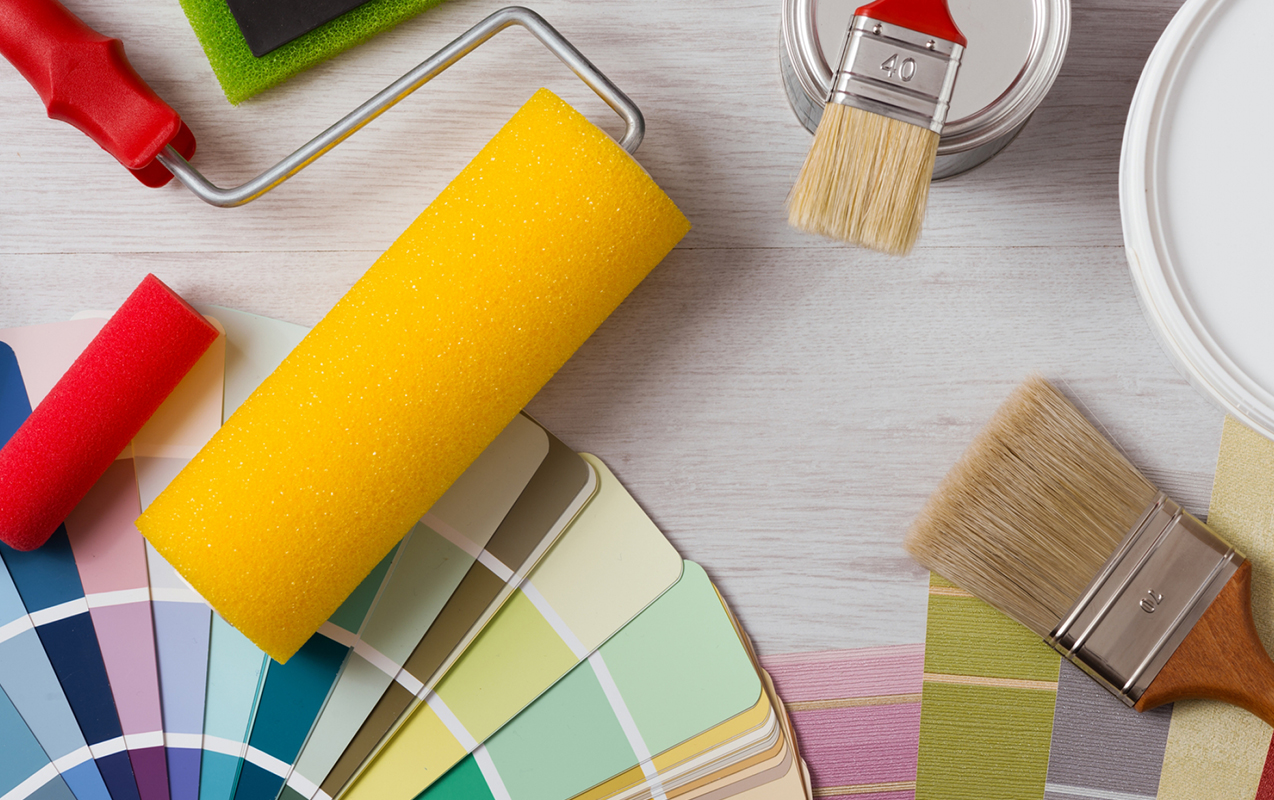 Yunusemre dış cephe boyama