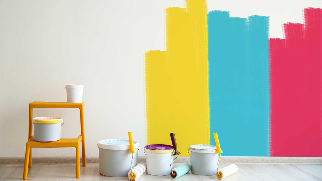 Yunusemre iç cephe boyama